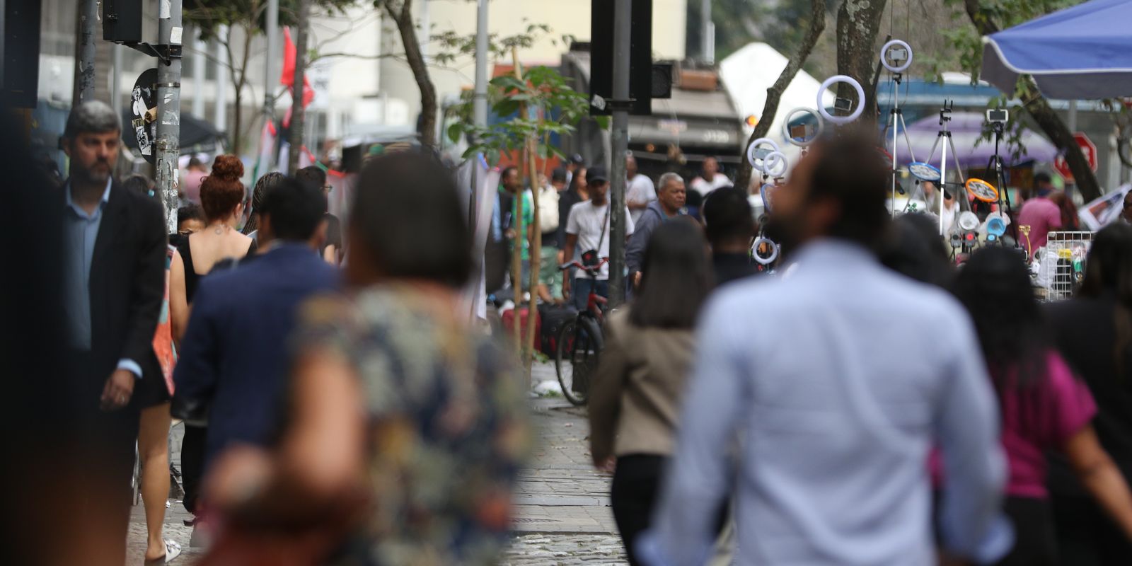 IBGE e Ministério da Saúde lançam a Pesquisa Nacional de Saúde 2026