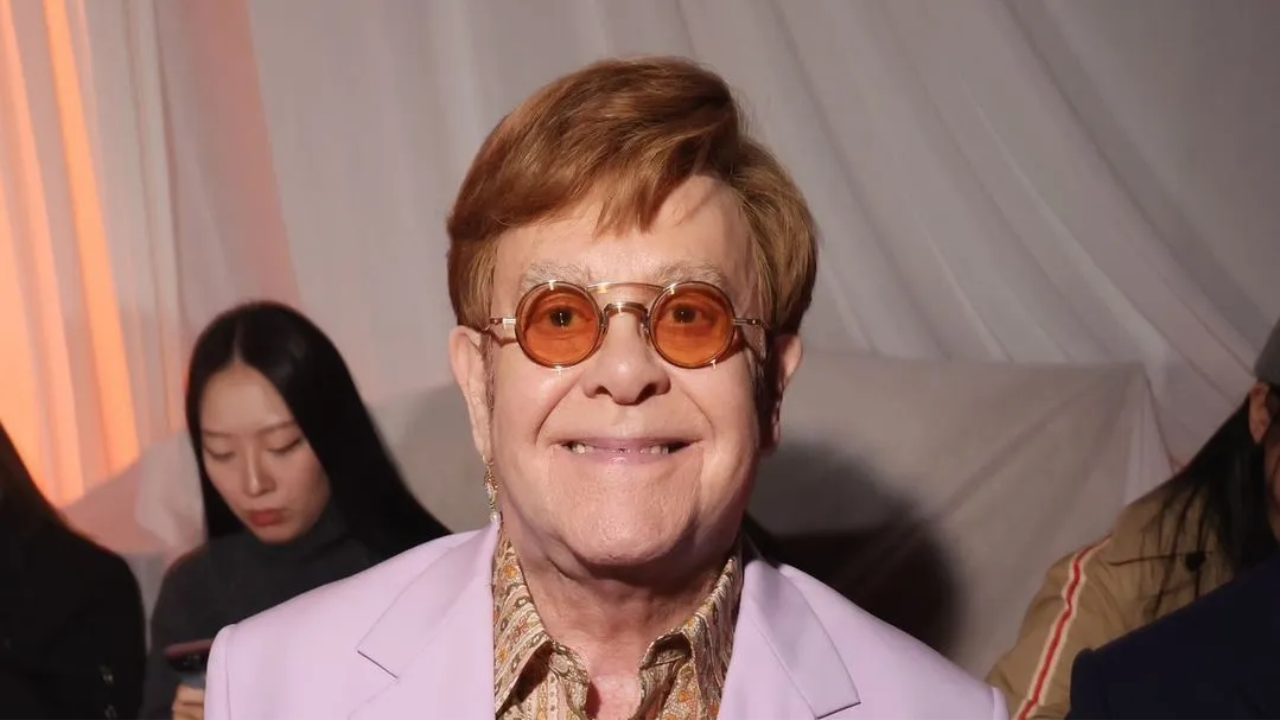 Ingressos para o dia de Elton John no Rock in Rio esgotam rapidamente
