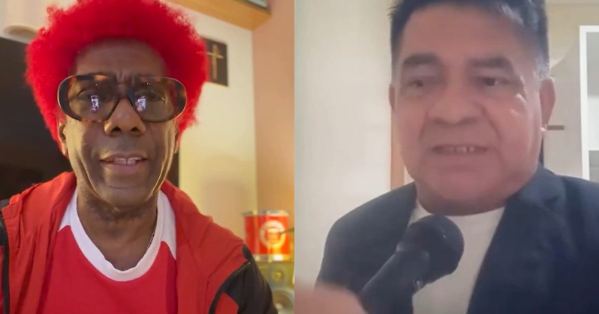 Ivo Meirelles reage a denúncias de compositor de Parintins e anuncia processo judicial