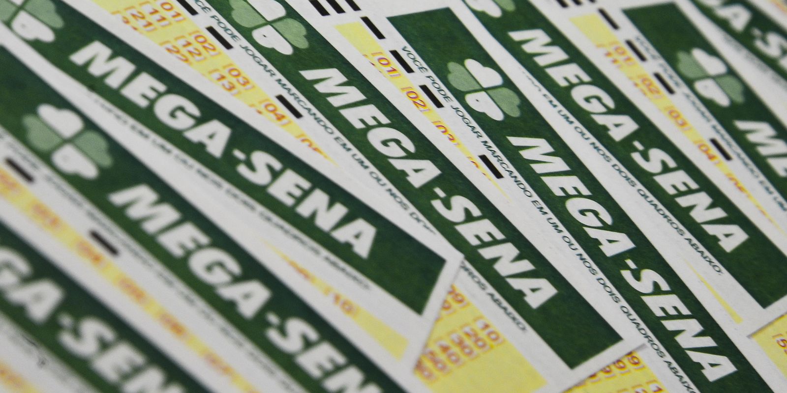 Mega-Sena acumula e pode pagar R$ 25 milhões no próximo sorteio