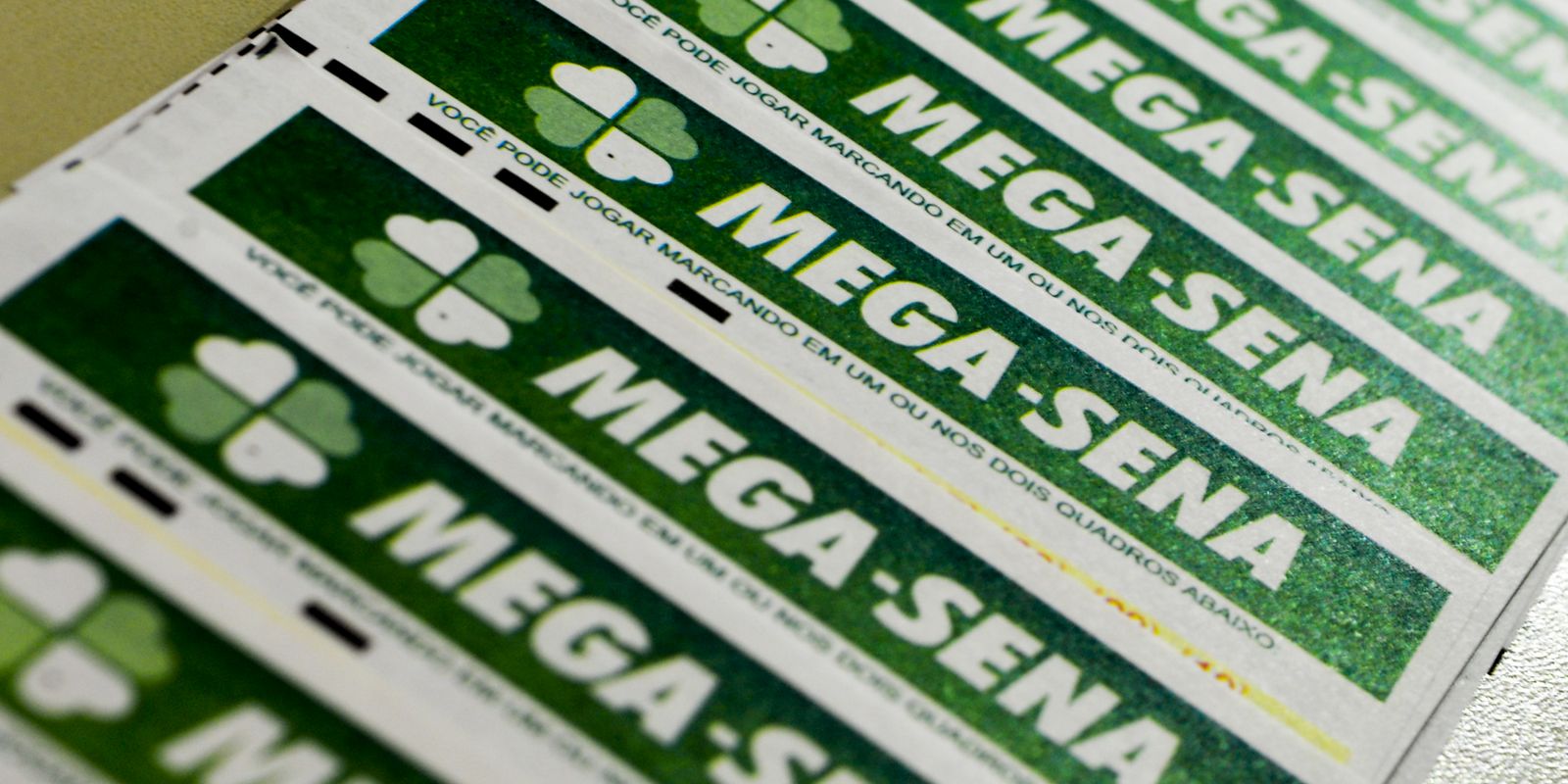 Mega-Sena acumula e prêmio vai a R$ 86 milhões para o próximo sorteio