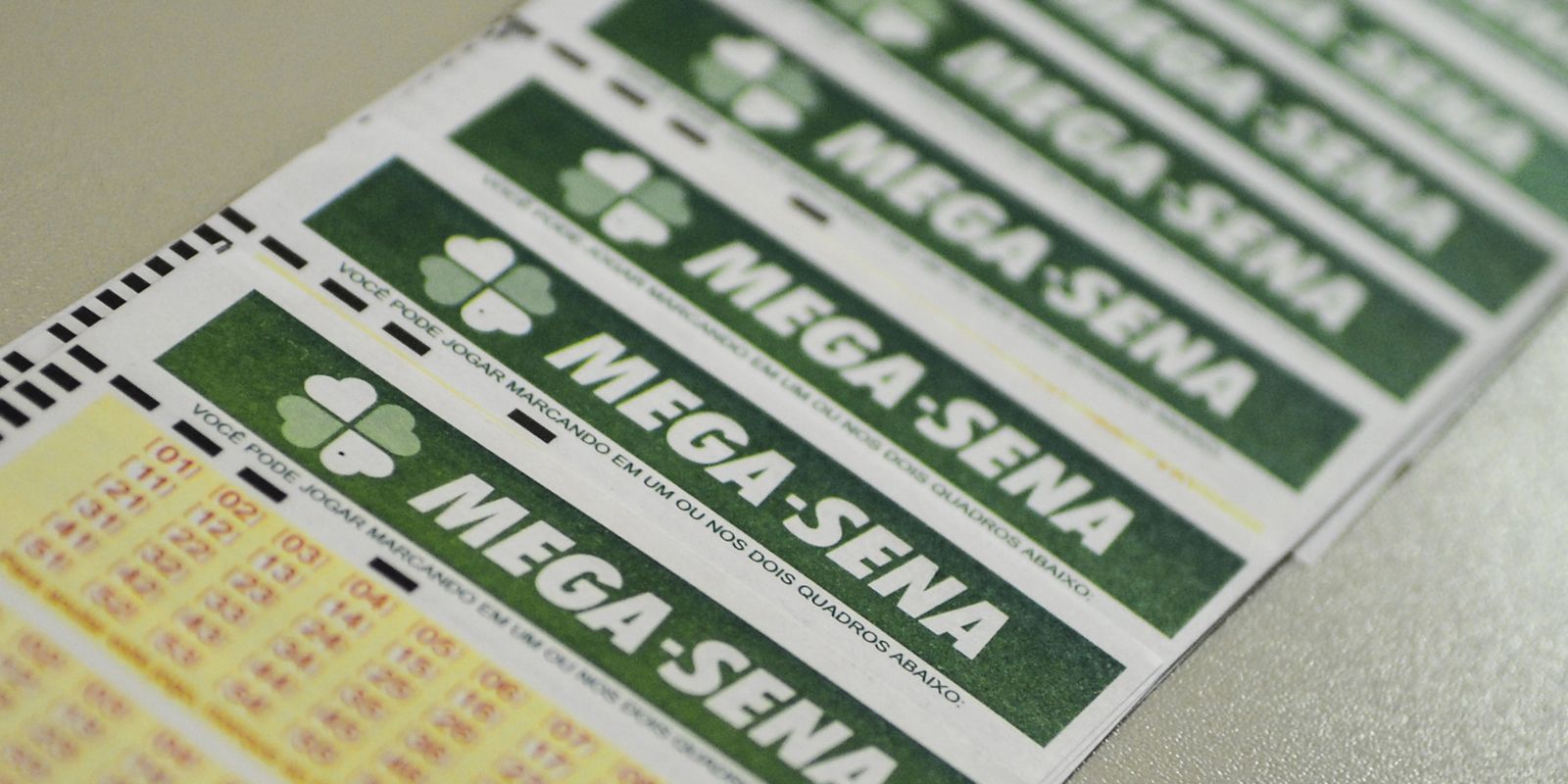 Mega-Sena realiza sorteio de R$ 38 milhões nesta terça-feira