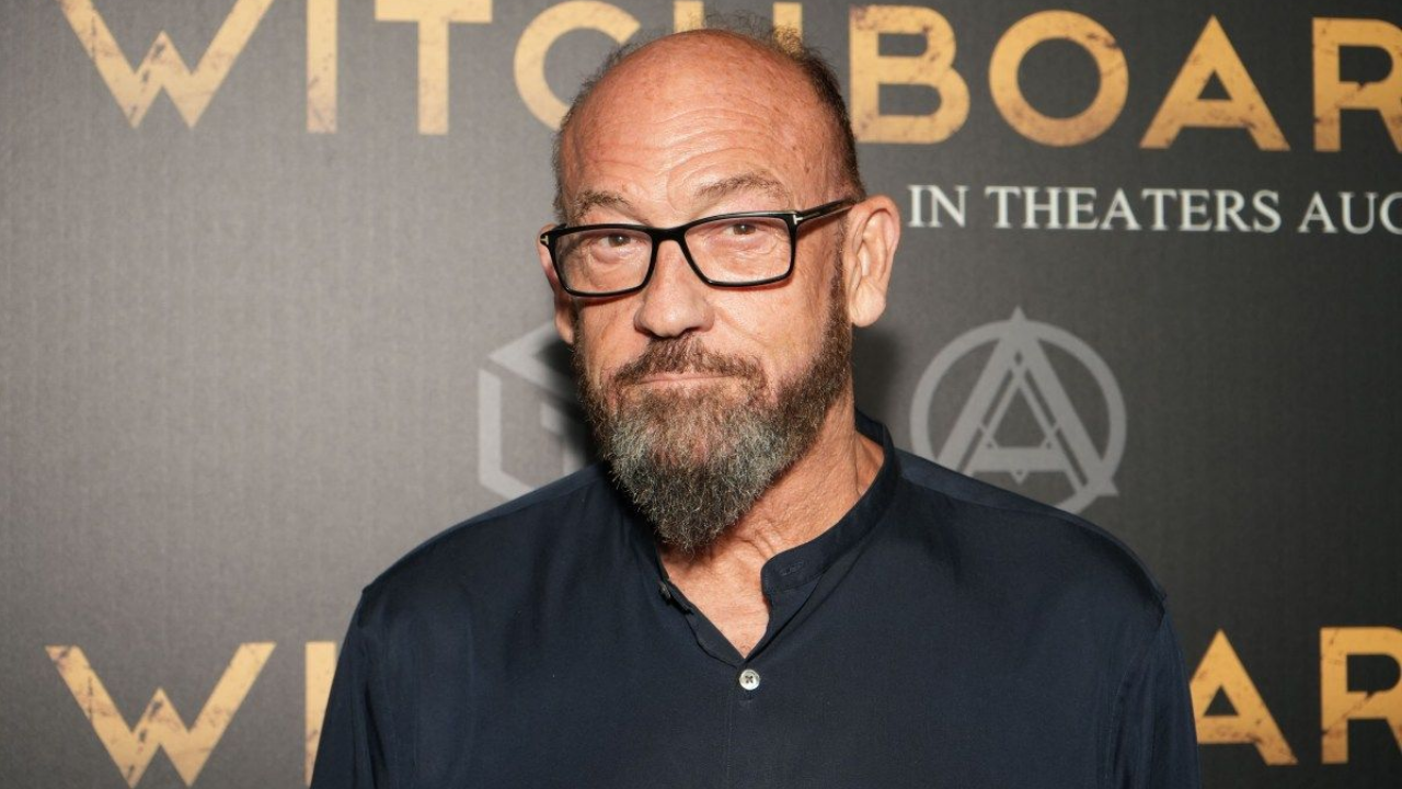 Morre Chuck Russell, renomado diretor de O Máskara e A Hora do Pesadelo 3, aos 74 anos