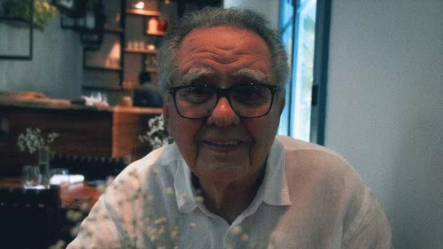 Morre Luiz Carlos Barreto, lenda do cinema brasileiro, aos 98 anos