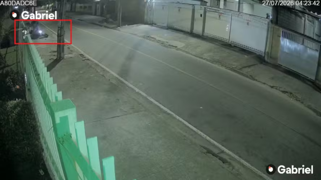 Mulher sofre tentativa de assalto no Rio e é agredida por criminosos 