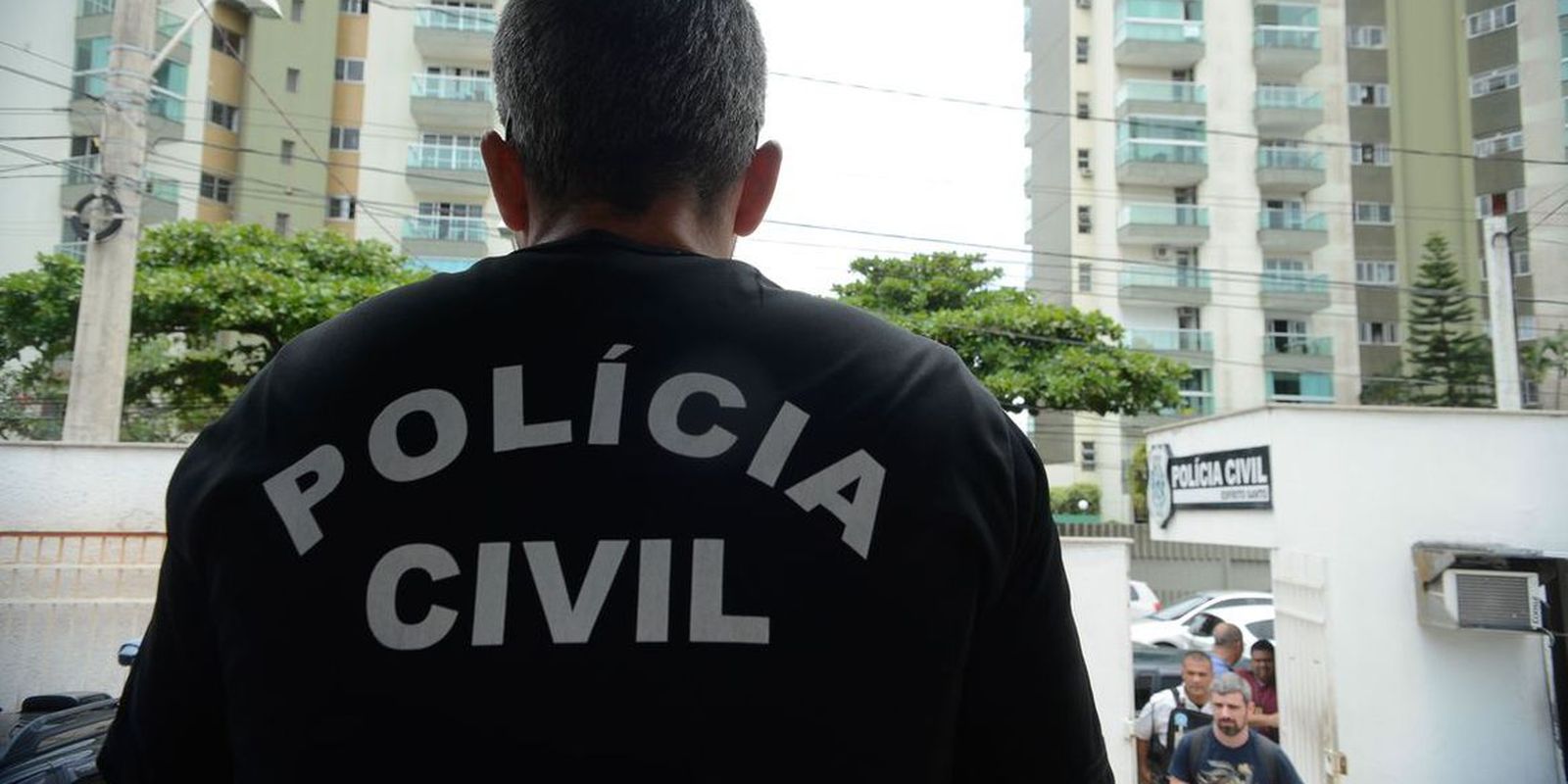 Operação Contenção resulta em 23 prisões contra o Comando Vermelho no Rio de Janeiro