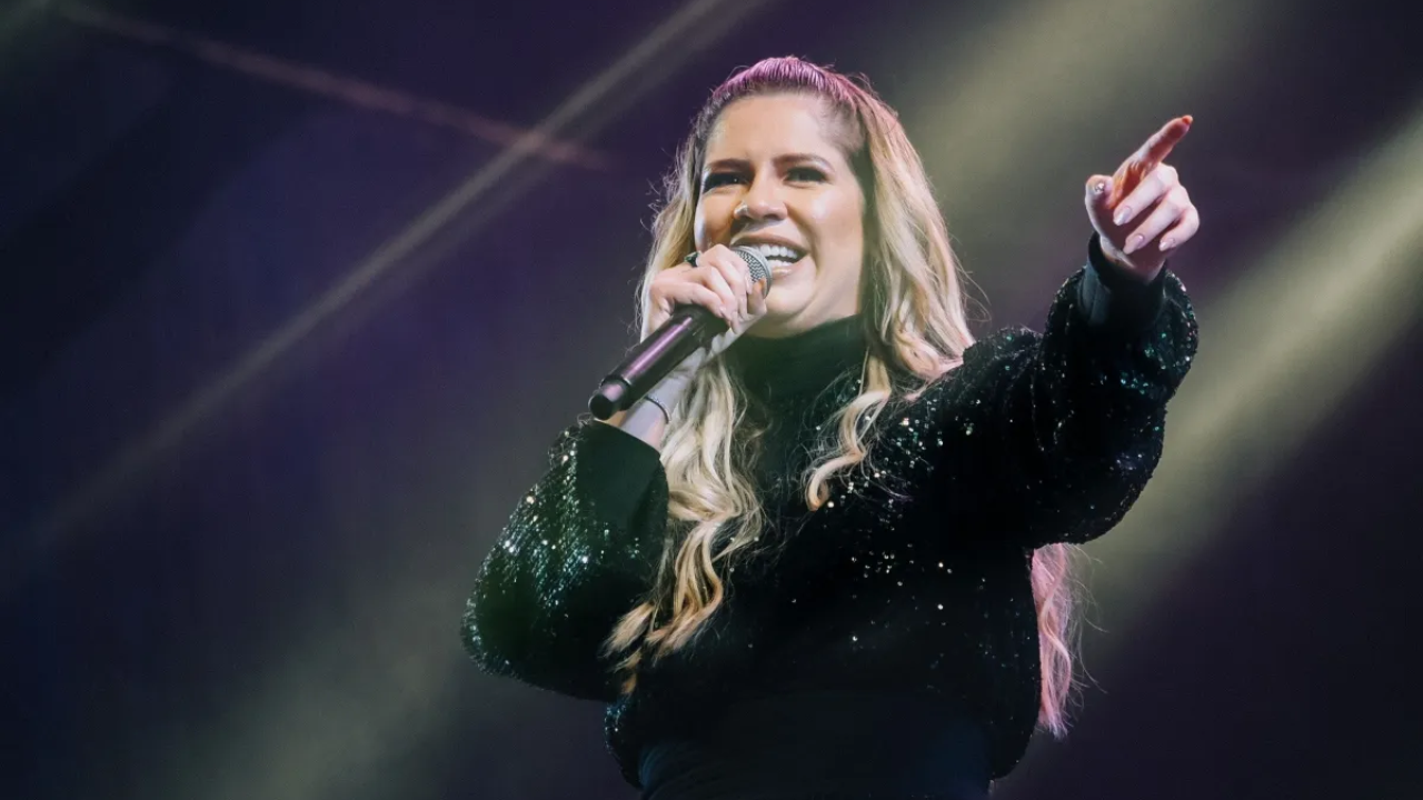 Nova música de marília mendonça será lançada no aniversário da artista