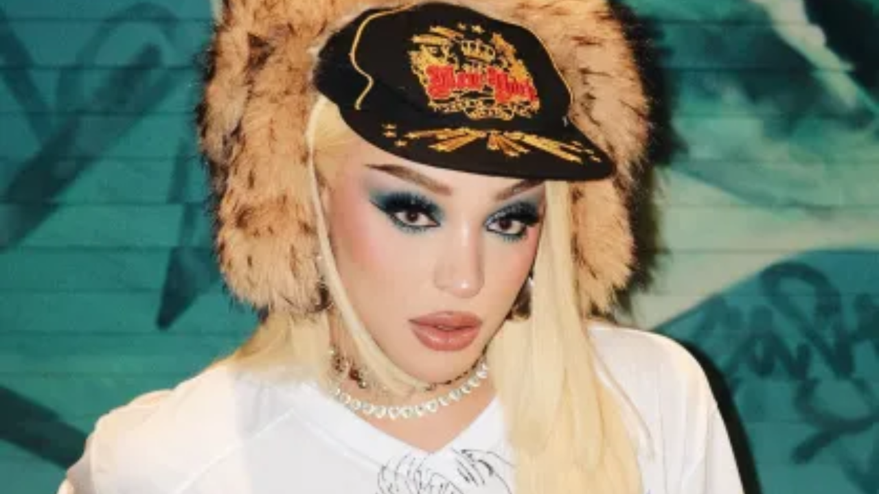 Nova música de pabllo vittar em inglês divide opiniões e gera debate na web