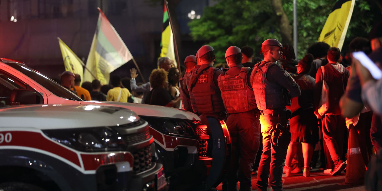 Relatório revela que 86,3% das vítimas de ações policiais no Brasil são negras