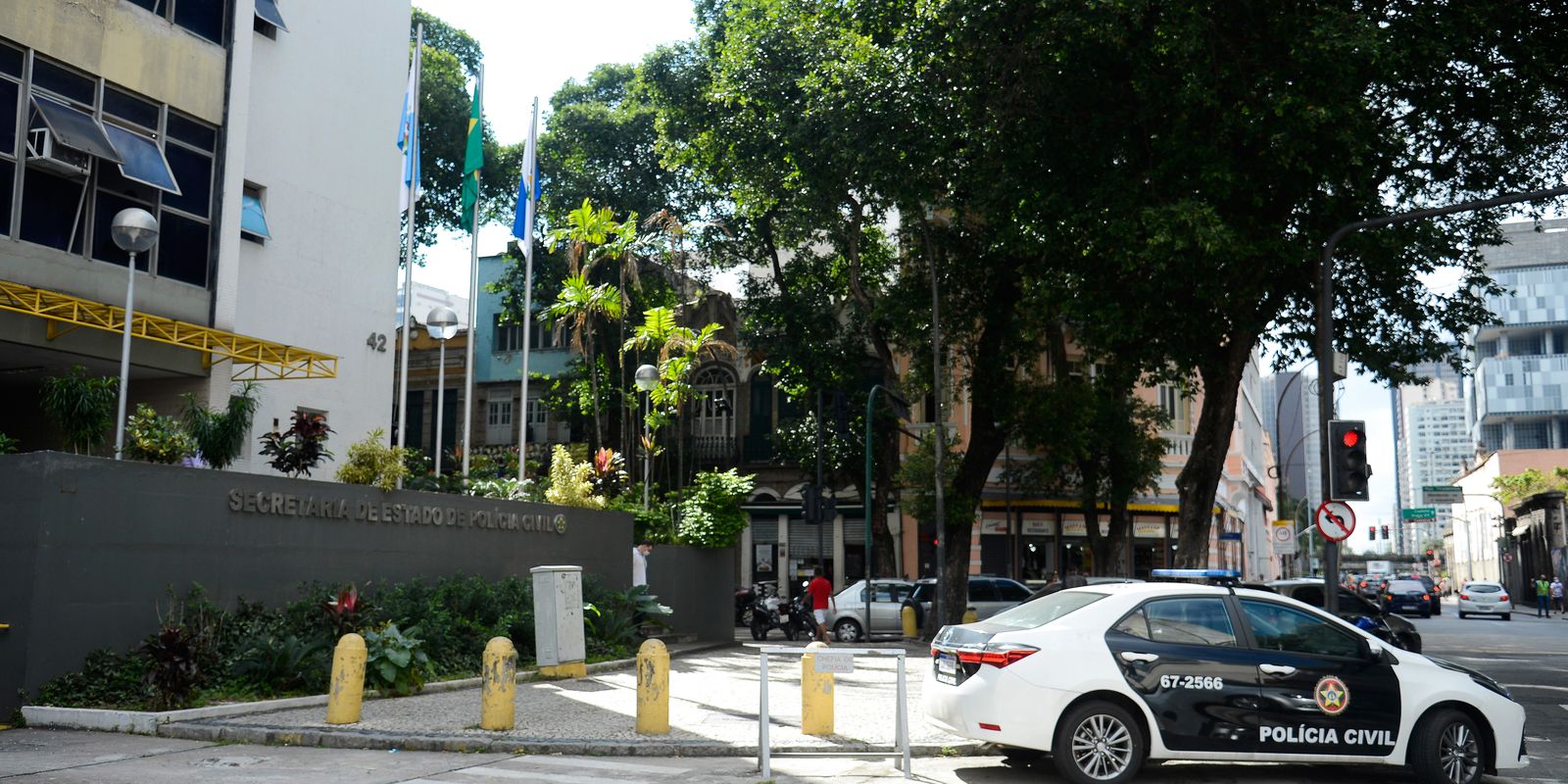 Operação Foco no Rio desmantela esquema de desvio de combustível na Baixada Fluminense
