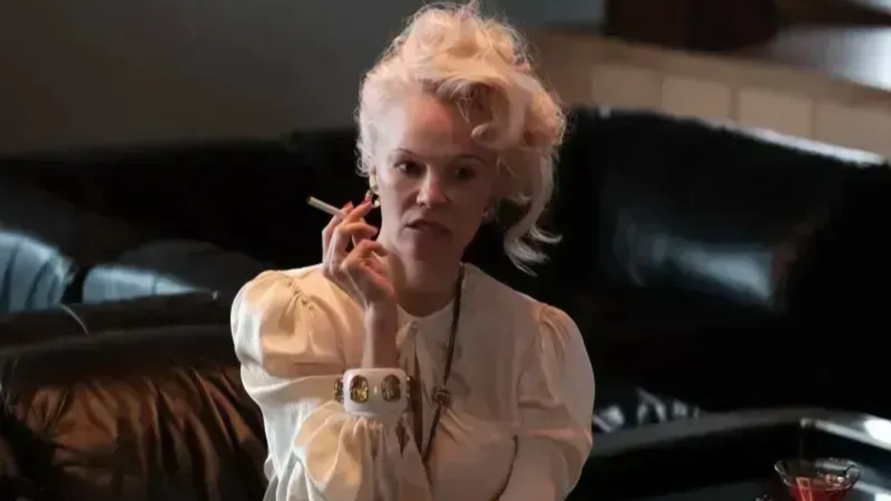Pamela Anderson em Rosebush Pruning integra o elenco de novo drama internacional