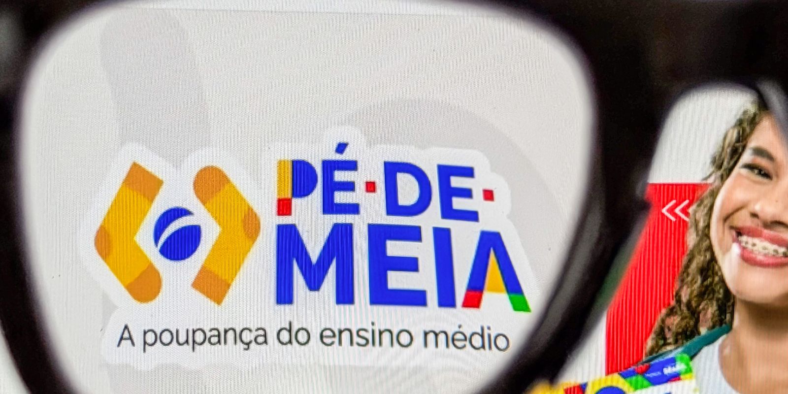Pé-de-Meia libera quarta parcela para estudantes de julho e agosto