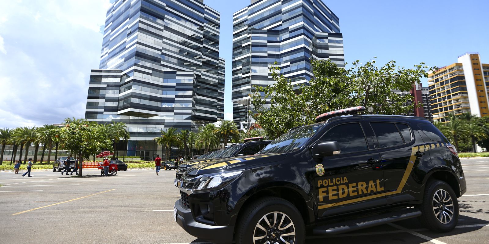 Polícia Federal mira empresário Thiago Miranda por intimidação de jornalistas no caso Banco Master