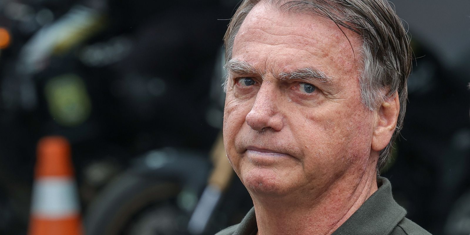 PGR recomenda manutenção da prisão domiciliar de Bolsonaro ao STF
