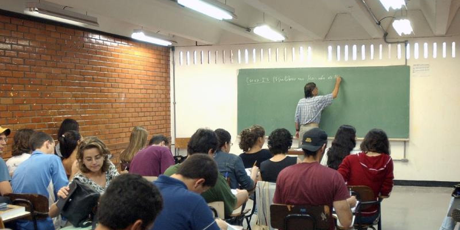Prazo de inscrição para a PND 2026 é estendido até sexta-feira