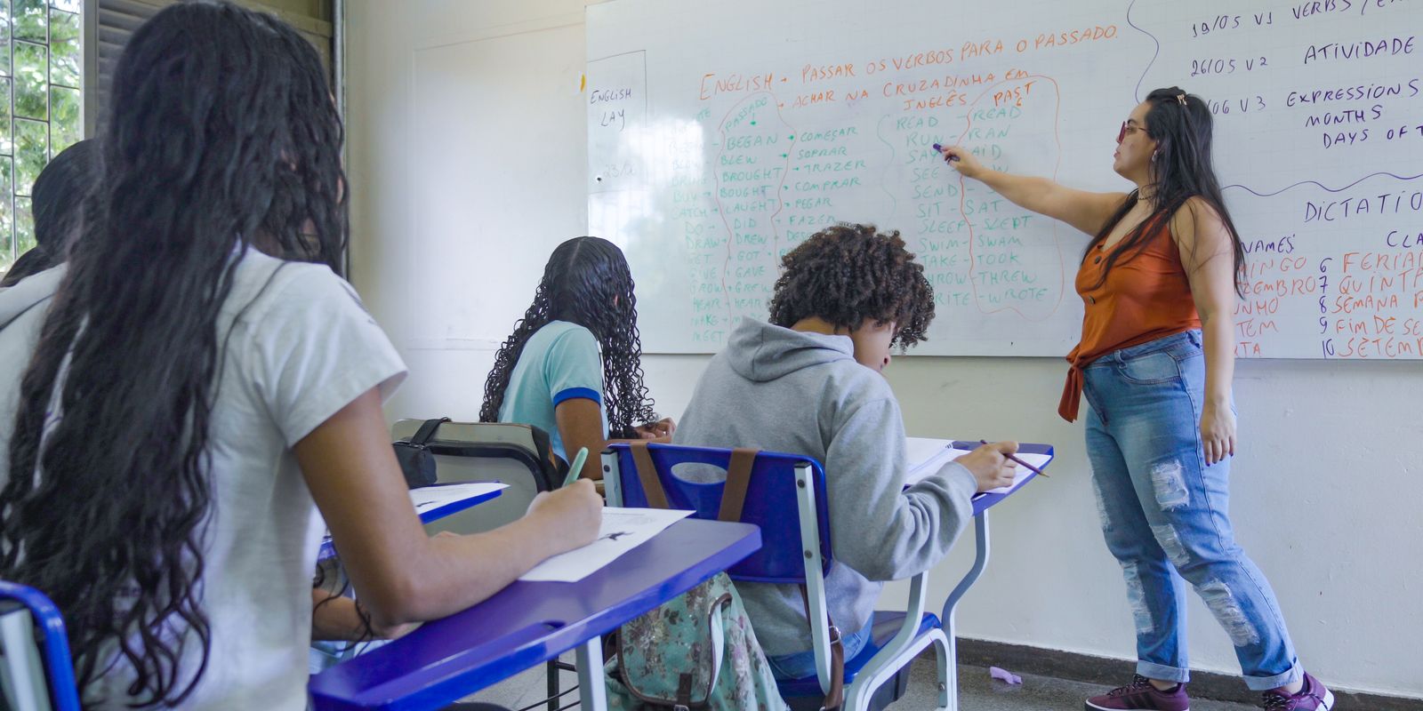 Prazo final para inscrição na PND 2026 se encerra nesta sexta-feira