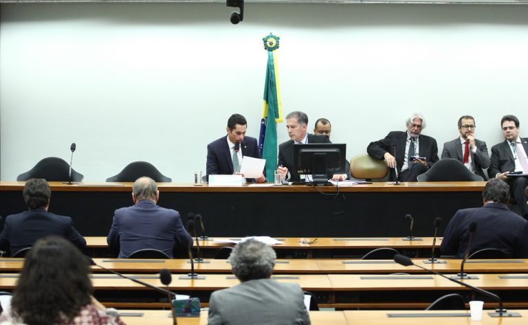 Crédito orçamentário de R$ 520,5 milhões é aberto para fundos regionais
