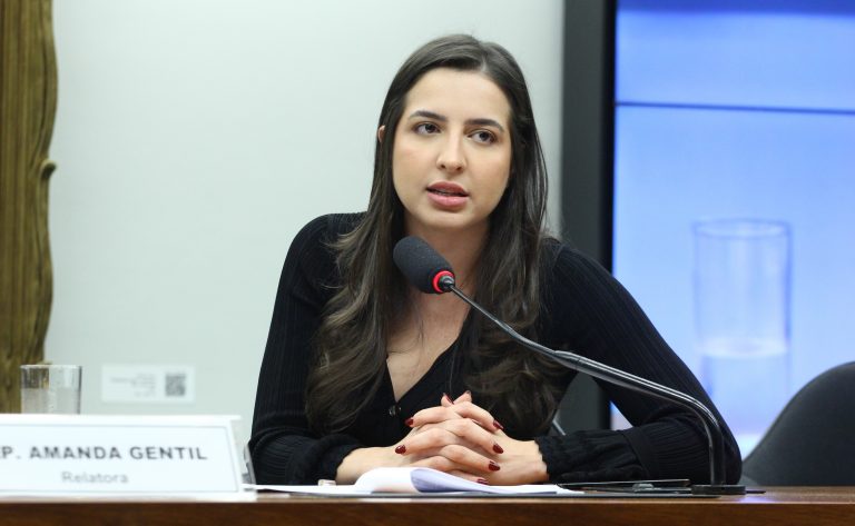Câmara dos Deputados analisa proposta para fortalecer medidas protetivas e suspender porte de arma de agressores