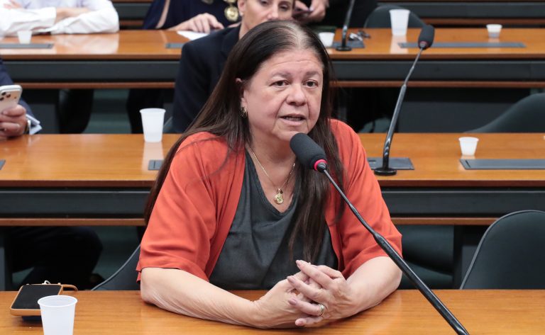 Projeto de lei define atuação do Ministério Público em pedidos de pensão alimentícia para crianças e adolescentes
