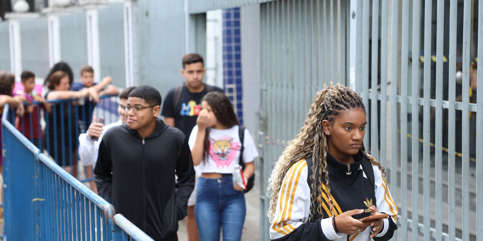Prouni encerra inscrições para o 2º semestre de 2026 neste domingo