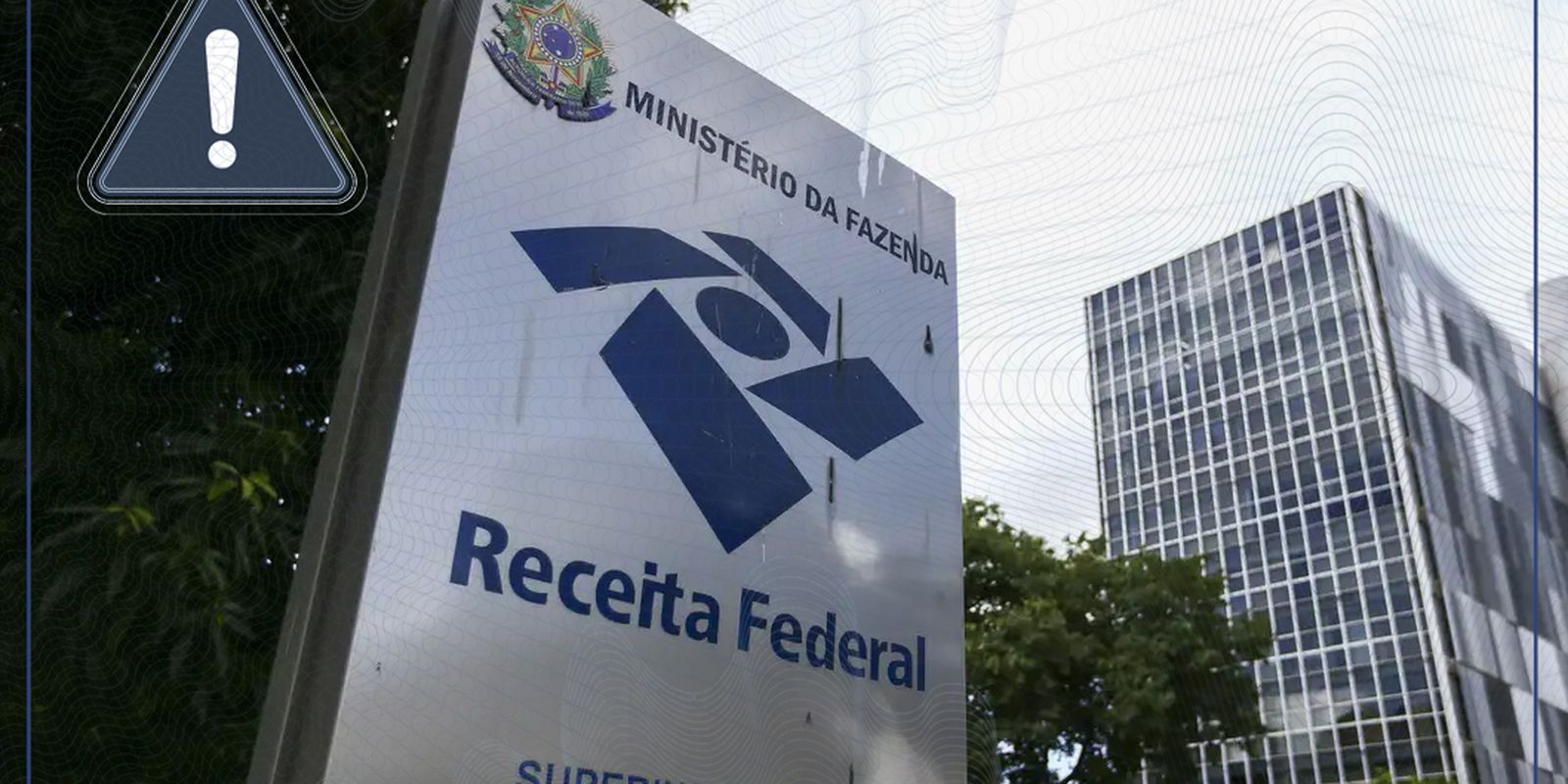 Receita Federal adia prazo do destaque de impostos da reforma tributária