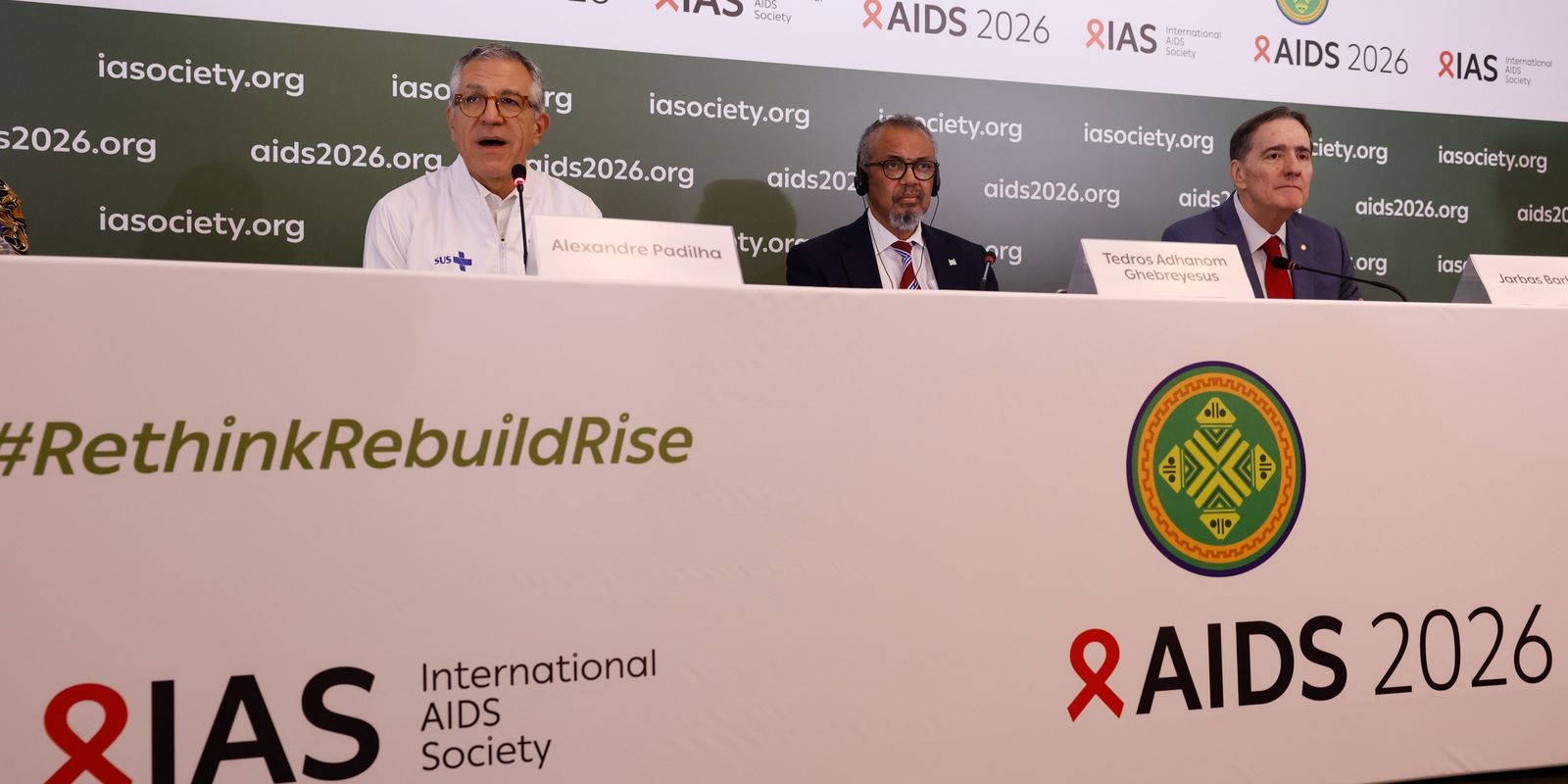 Remédio injetável para HIV pode chegar ao SUS ainda este ano com nova tecnologia