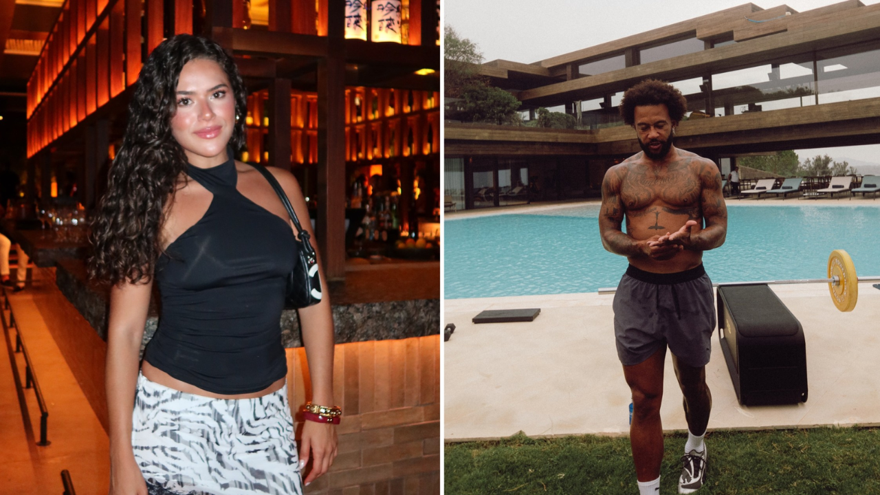 Rumores de romance com Memphis Depay ganham força após Maisa viajar para Ibiza