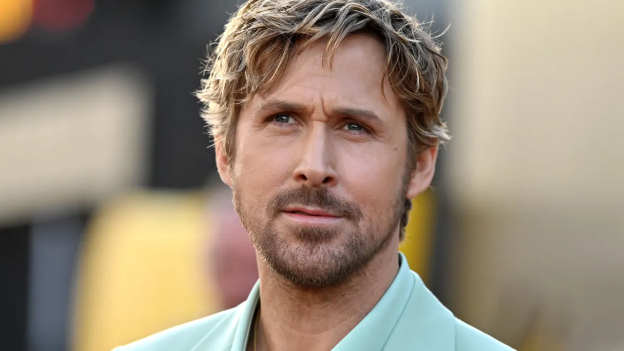 Ryan Gosling como Motoqueiro Fantasma é a nova aposta do Universo Marvel