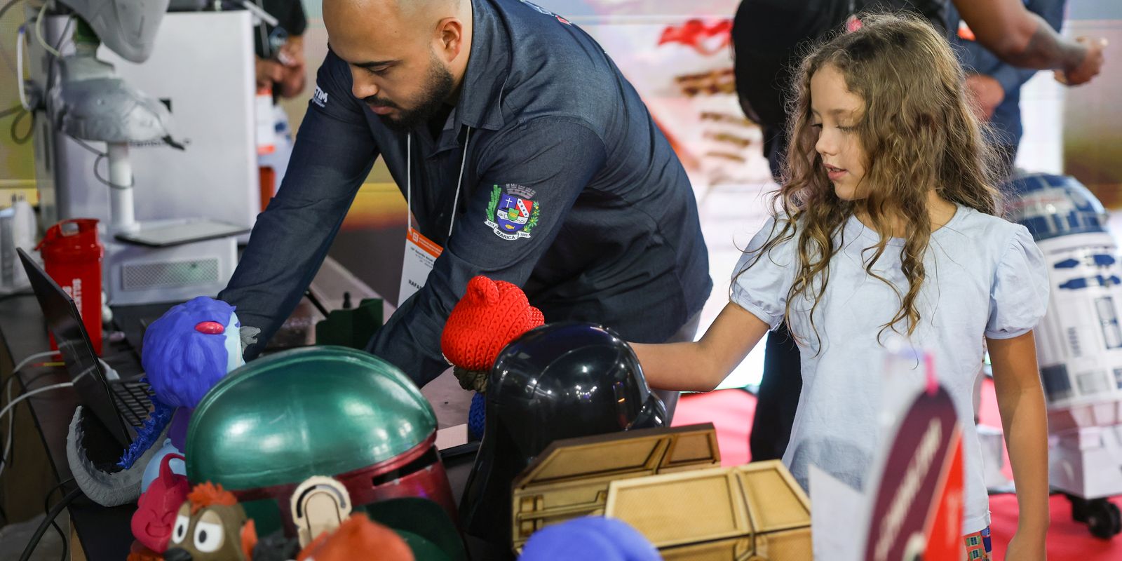 Sbpc promove o dia da família na ciência neste sábado em niterói
