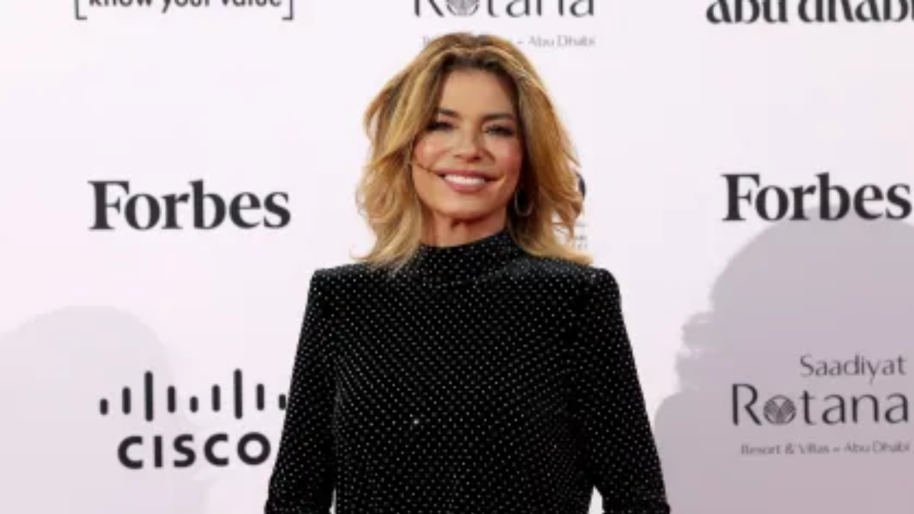 Shania twain revela inspirações de seu novo álbum little miss twain