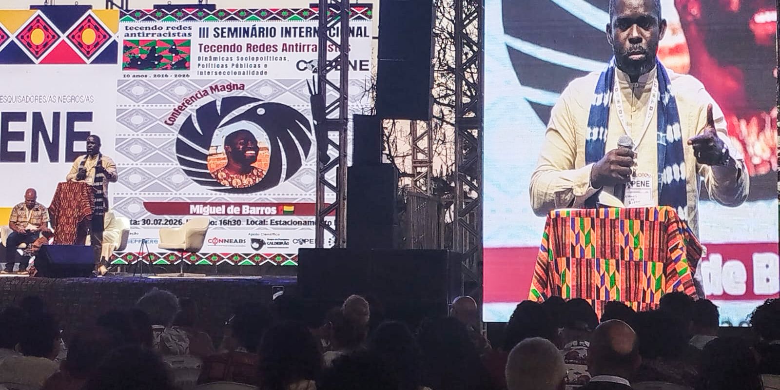Brasil é alvo de potências por cobiça de terras raras, alerta sociólogo