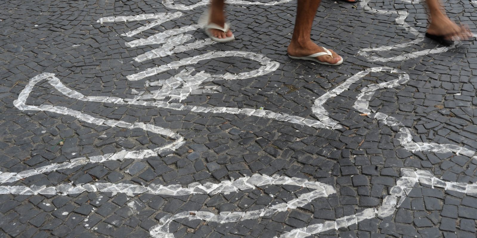 Número de homicídios em SP apresenta queda de 7,3% no 1º semestre