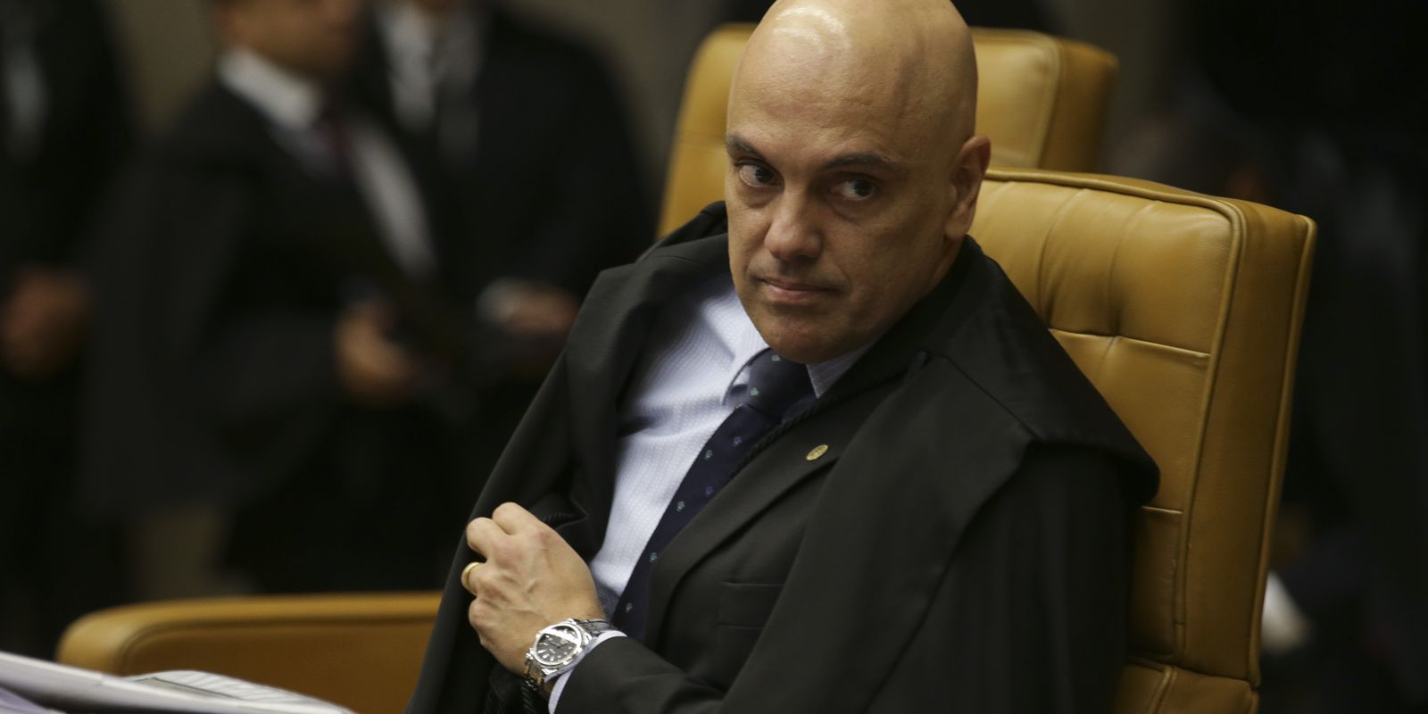 STF exige explicações de tribunais sobre pagamentos a magistrados acima do teto