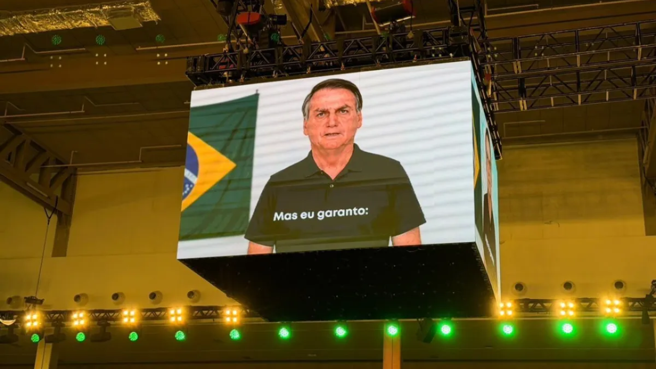 Tse antecipa debates sobre uso de inteligência artificial em convenções partidárias
