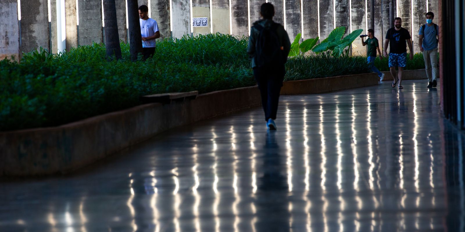 Prazo para solicitar a implantação de Cuidoteca em universidades federais termina no sábado