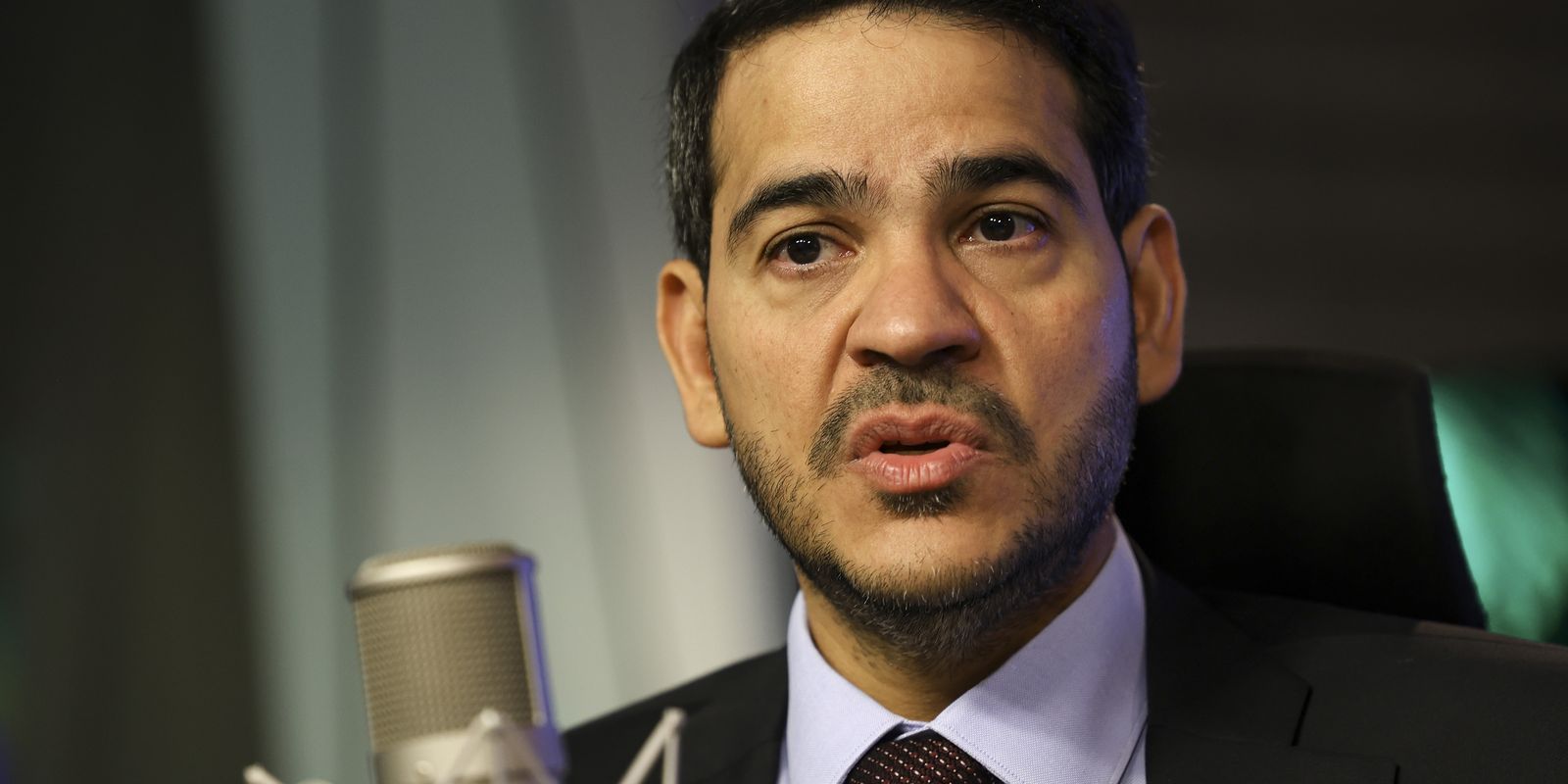 AGU vai acionar a Justiça para pedir o bloqueio do Discord no Brasil após caso grave
