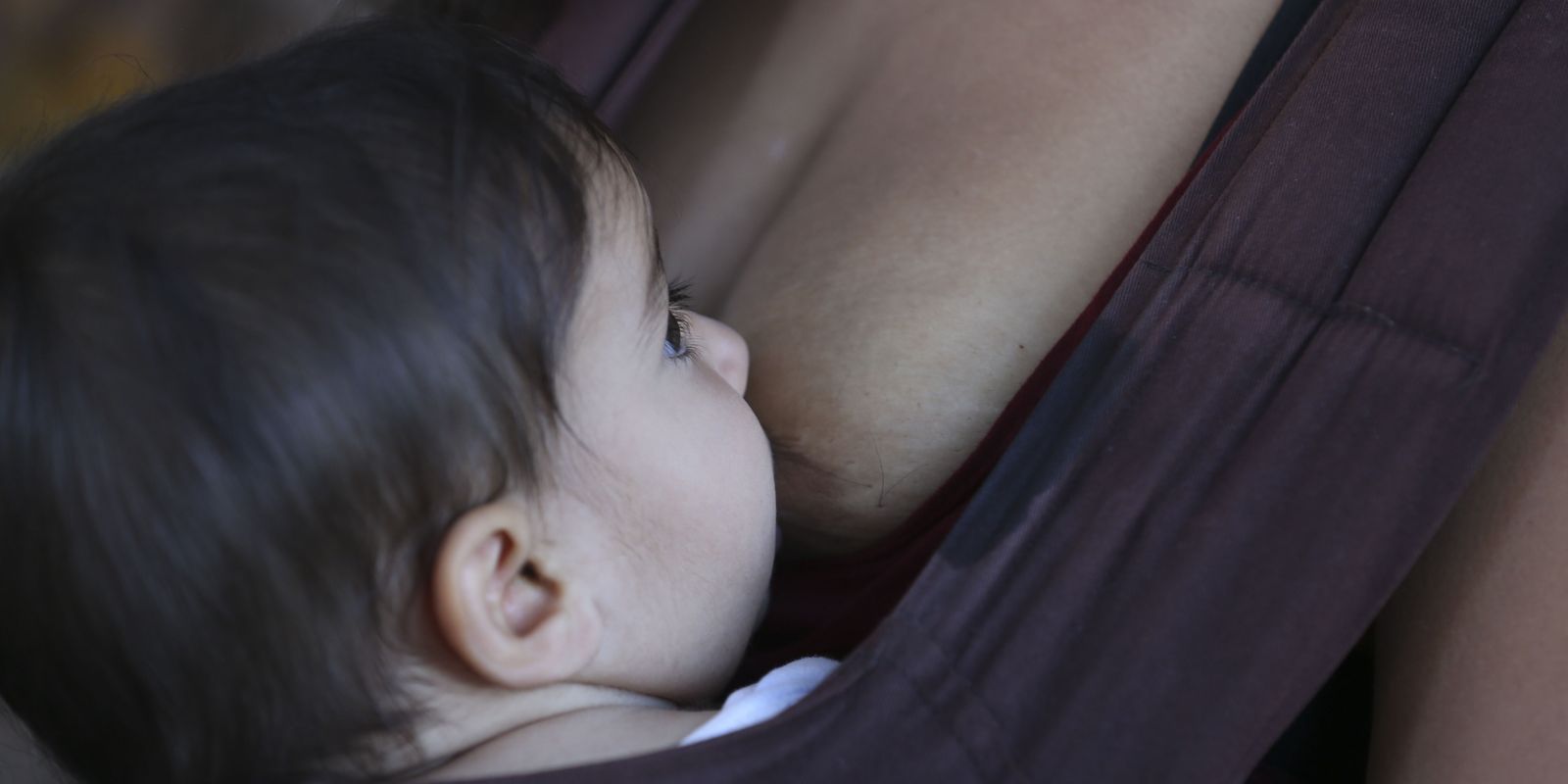 Amamentação protege a saúde do coração feminino e reduz infartos