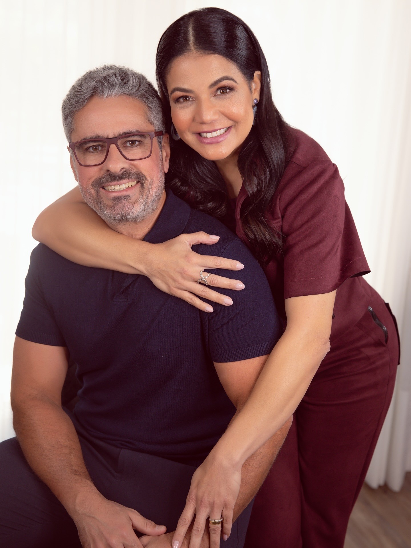 A separação de Nivea Stelmann e Marcus Rocha pega fãs de surpresa após 14 anos.