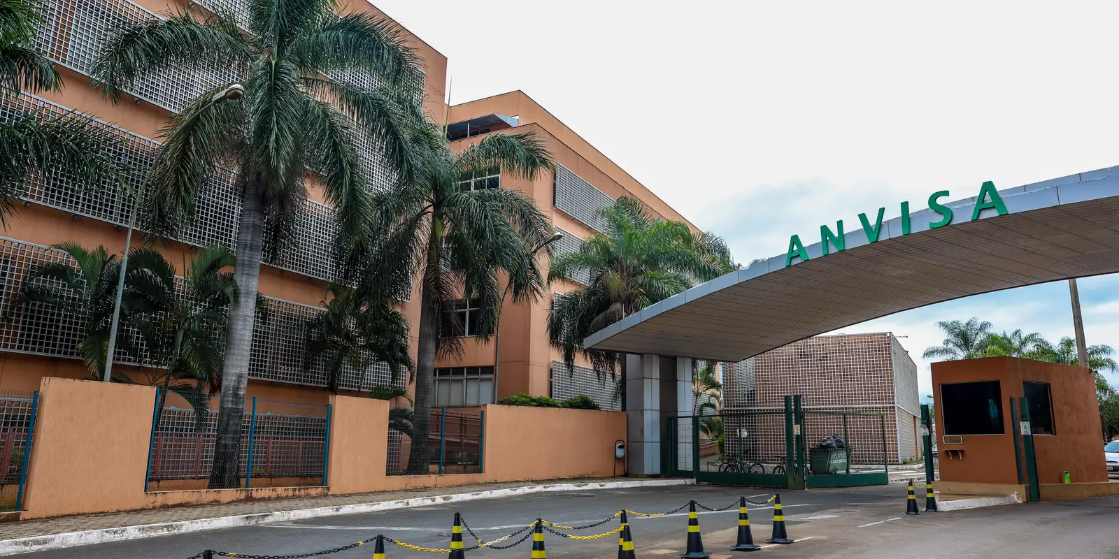 Anvisa aprova registro da primeira semaglutida genérica no país