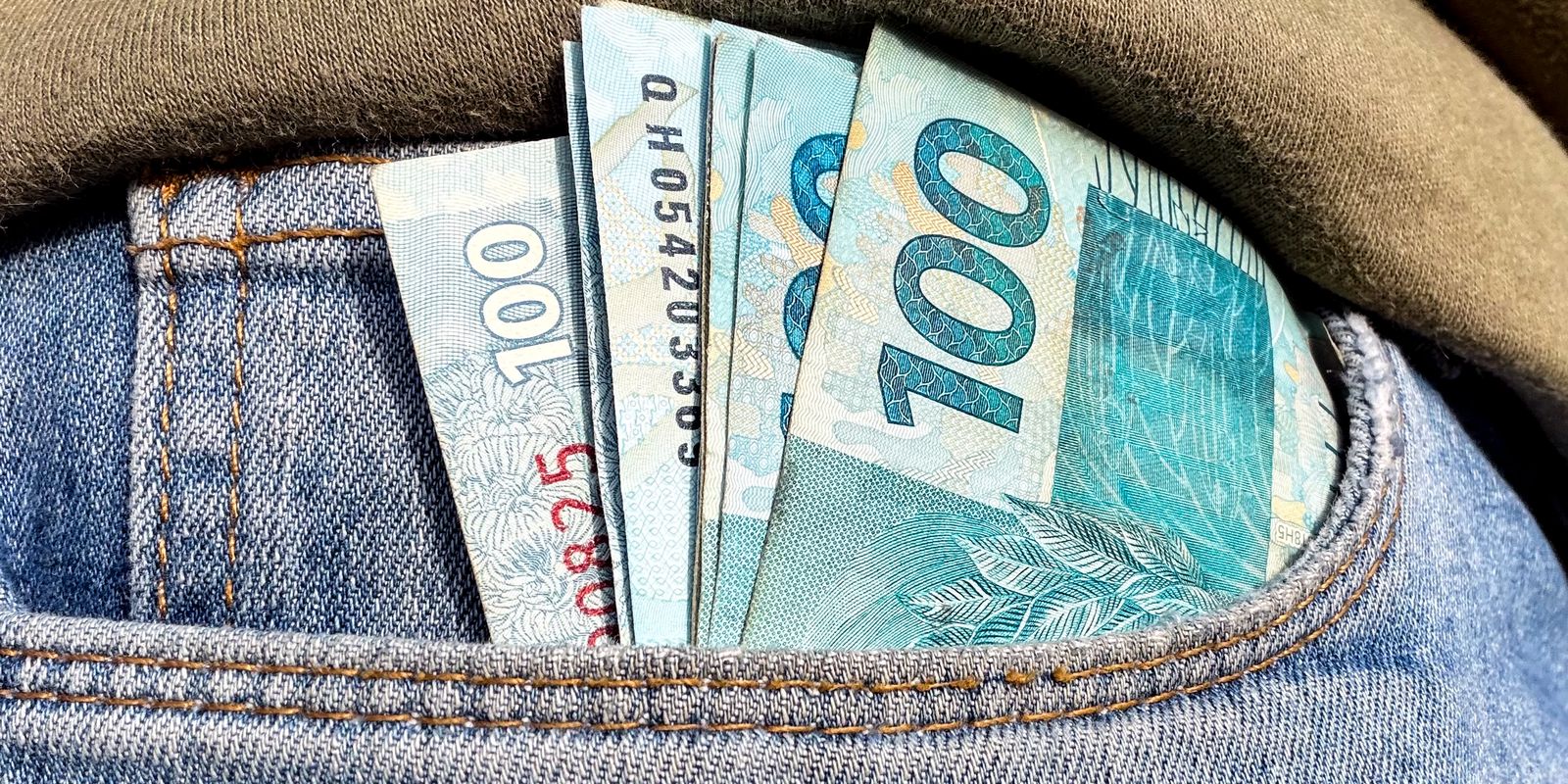 Caixa libera o pagamento do Bolsa Família de agosto para beneficiários com NIS final 4