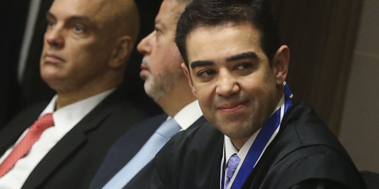 Bruno Dantas renuncia ao cargo de ministro do TCU e vai para iniciativa privada