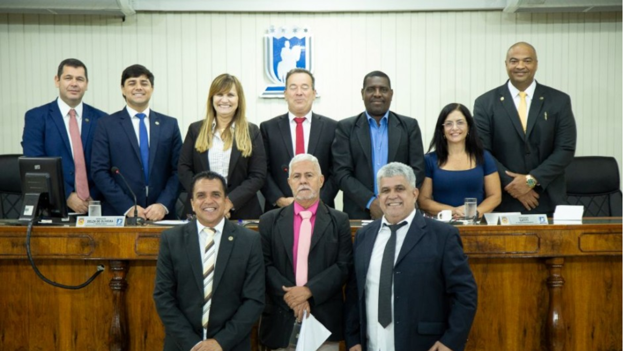 Câmara de Duque de Caxias debate saúde, direitos humanos e demandas locais