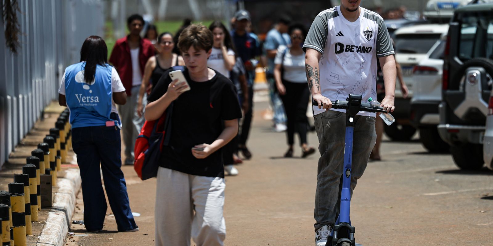 Inscrições do Celpe-Bras para a segunda edição de 2026 terminam nesta quinta-feira