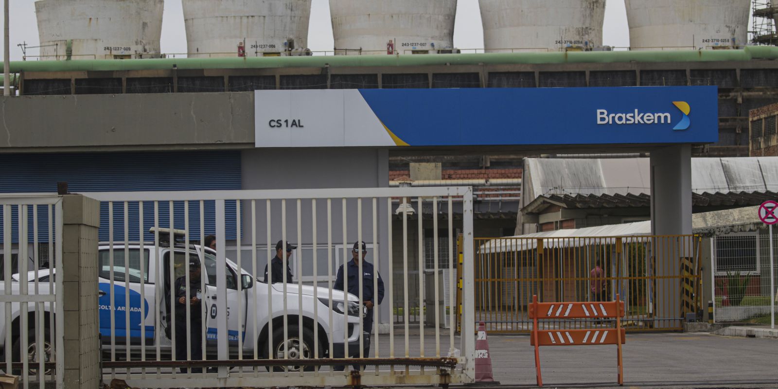 Conselho aprova pedido de recuperação extrajudicial da Braskem para reestruturar dívidas