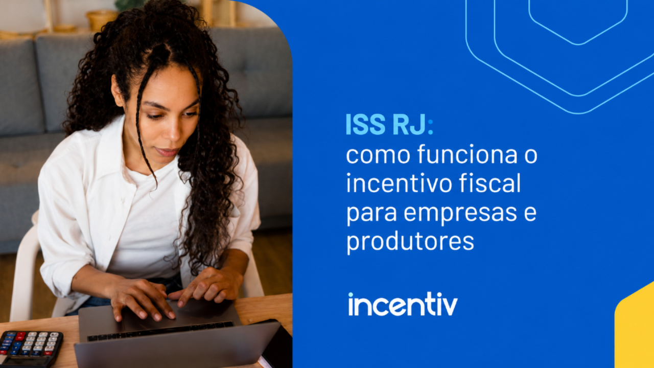 Empresas podem destinar incentivo fiscal de ISS no Rio para projetos culturais até dia 31 de agosto