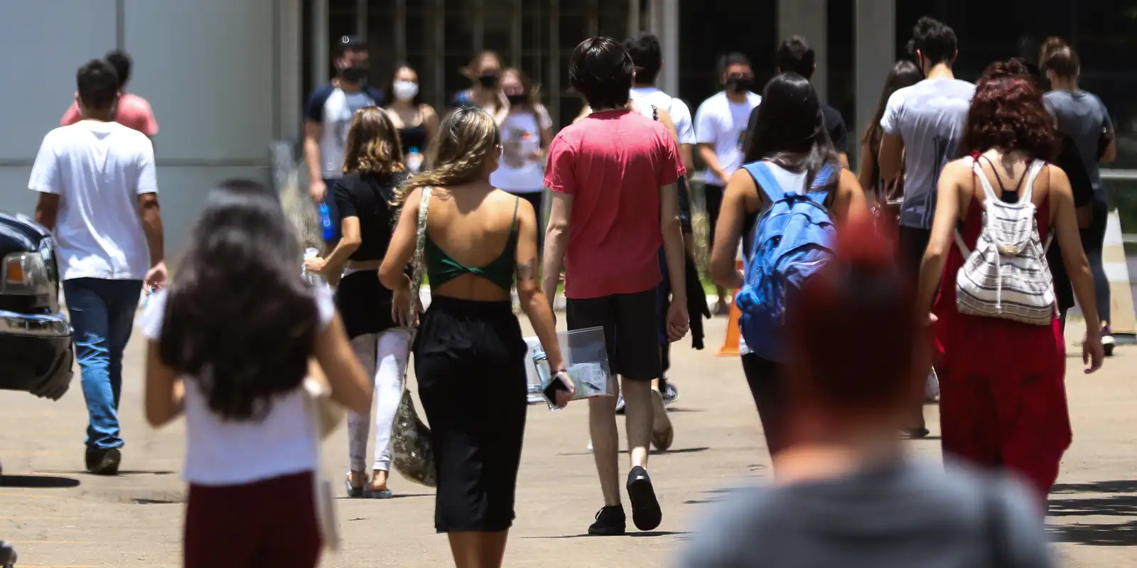 Prazo para entrar com recurso do Enade sobre atendimento especial encerra nesta sexta-feira