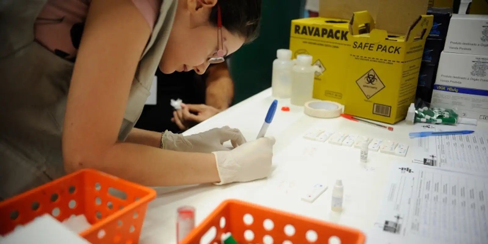 Estudo do Einstein traça panorama das hepatites virais no Brasil em 11 anos