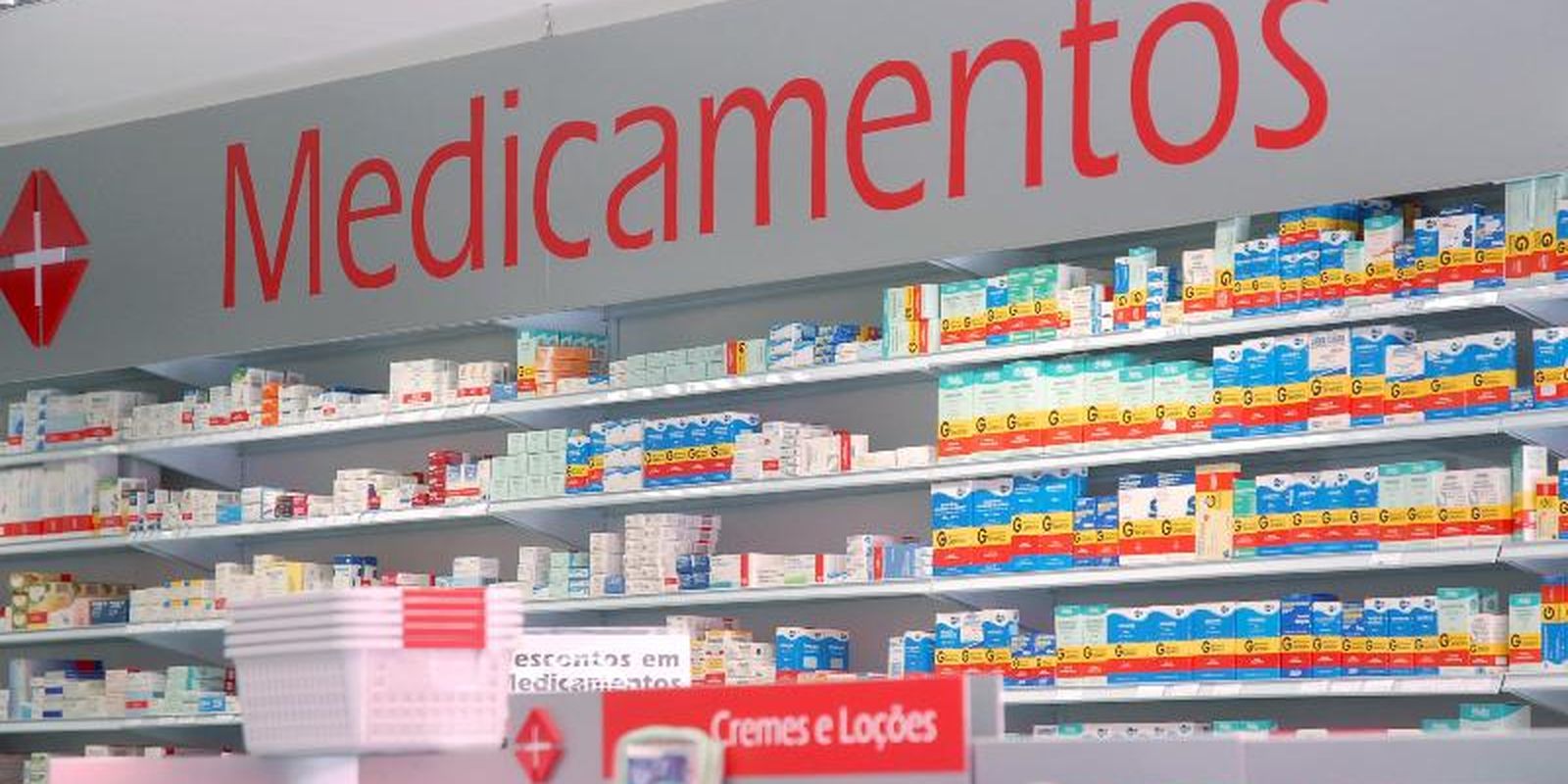 Programa Farmácia Popular pode oferecer exames laboratoriais e testes rápidos
