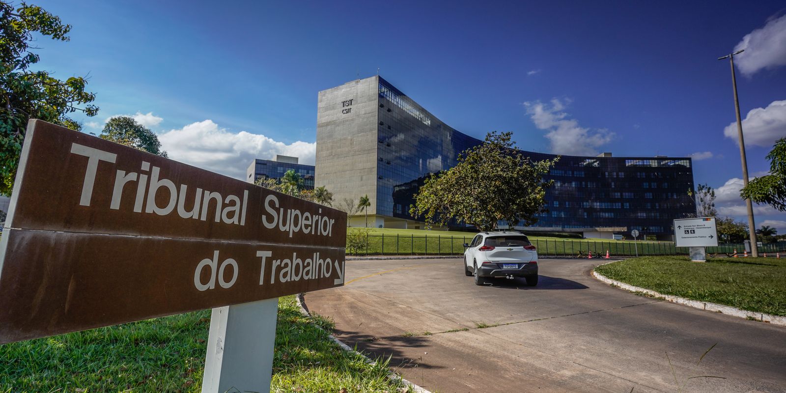 Justiça do Trabalho alerta sobre os perigos e punições para o assédio eleitoral