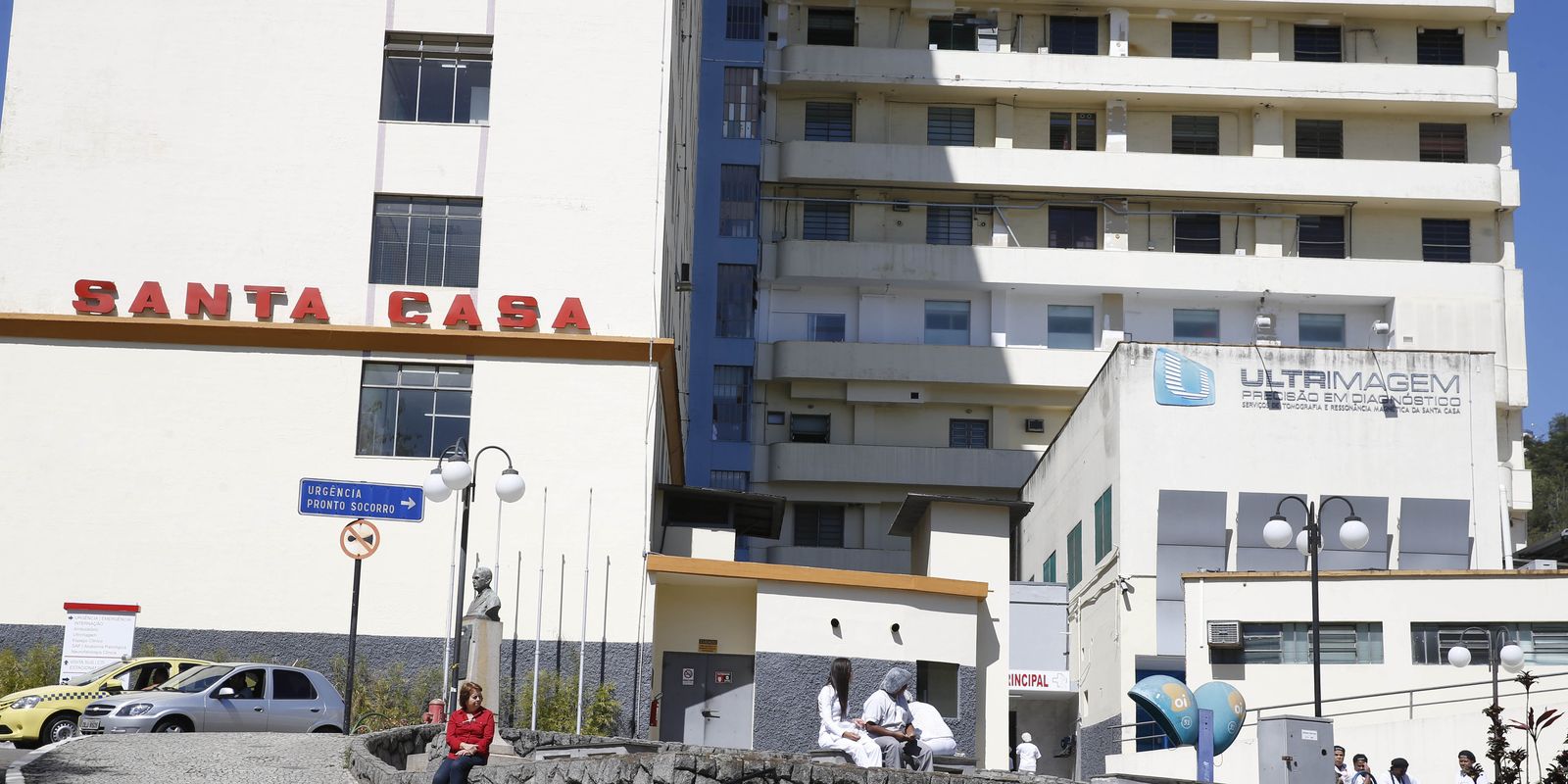 Governo prorroga até 2030 o uso do FGTS para financiar hospitais filantrópicos